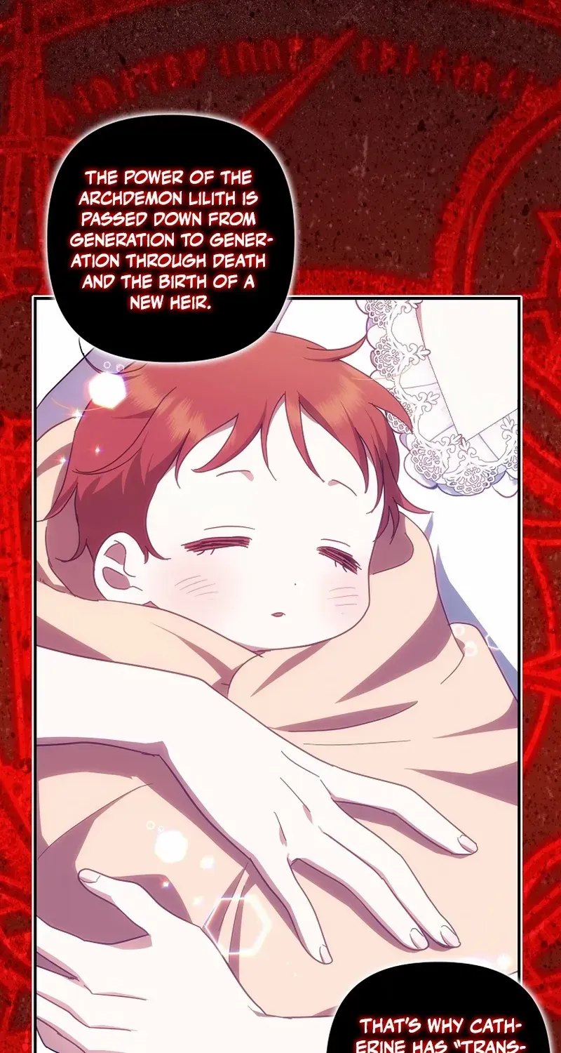 The Abandoned Bachelorette Enjoys Her Simple Life Chapter 52 page 28 - 