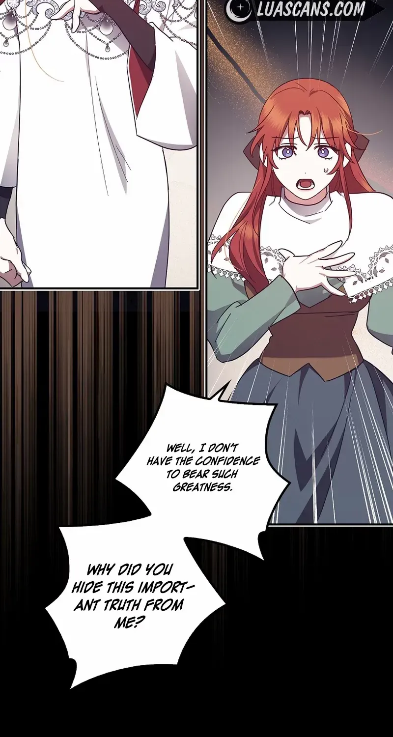The Abandoned Bachelorette Enjoys Her Simple Life Chapter 52 page 30 - 