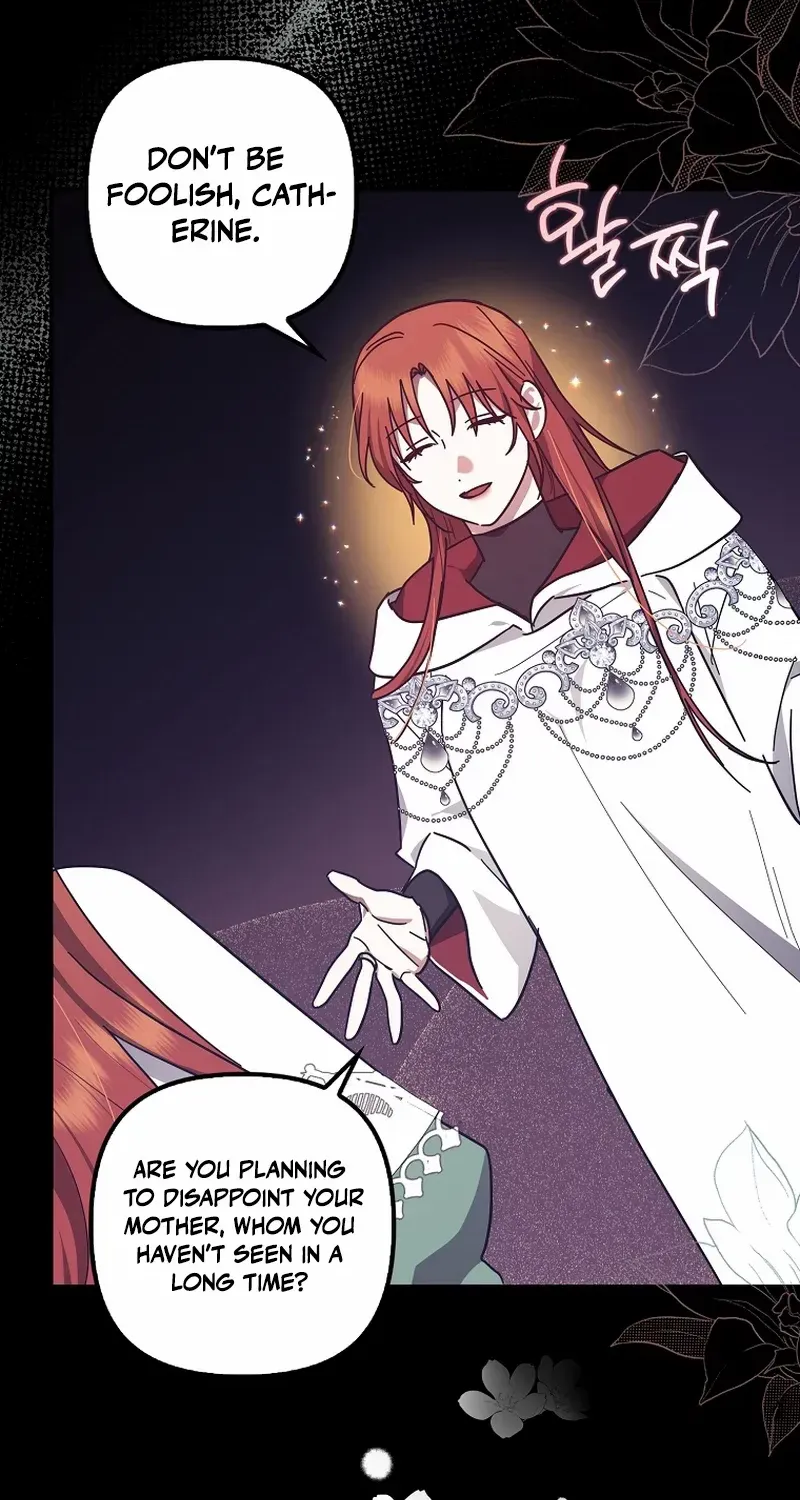 The Abandoned Bachelorette Enjoys Her Simple Life Chapter 52 page 4 - 