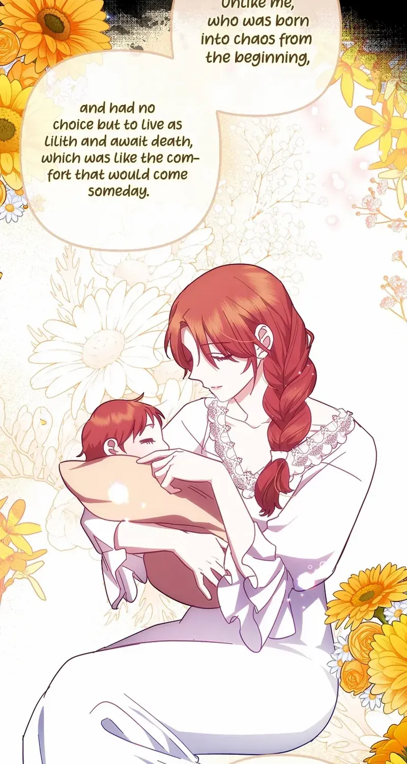 The Abandoned Bachelorette Enjoys Her Simple Life Chapter 52 page 32 - 