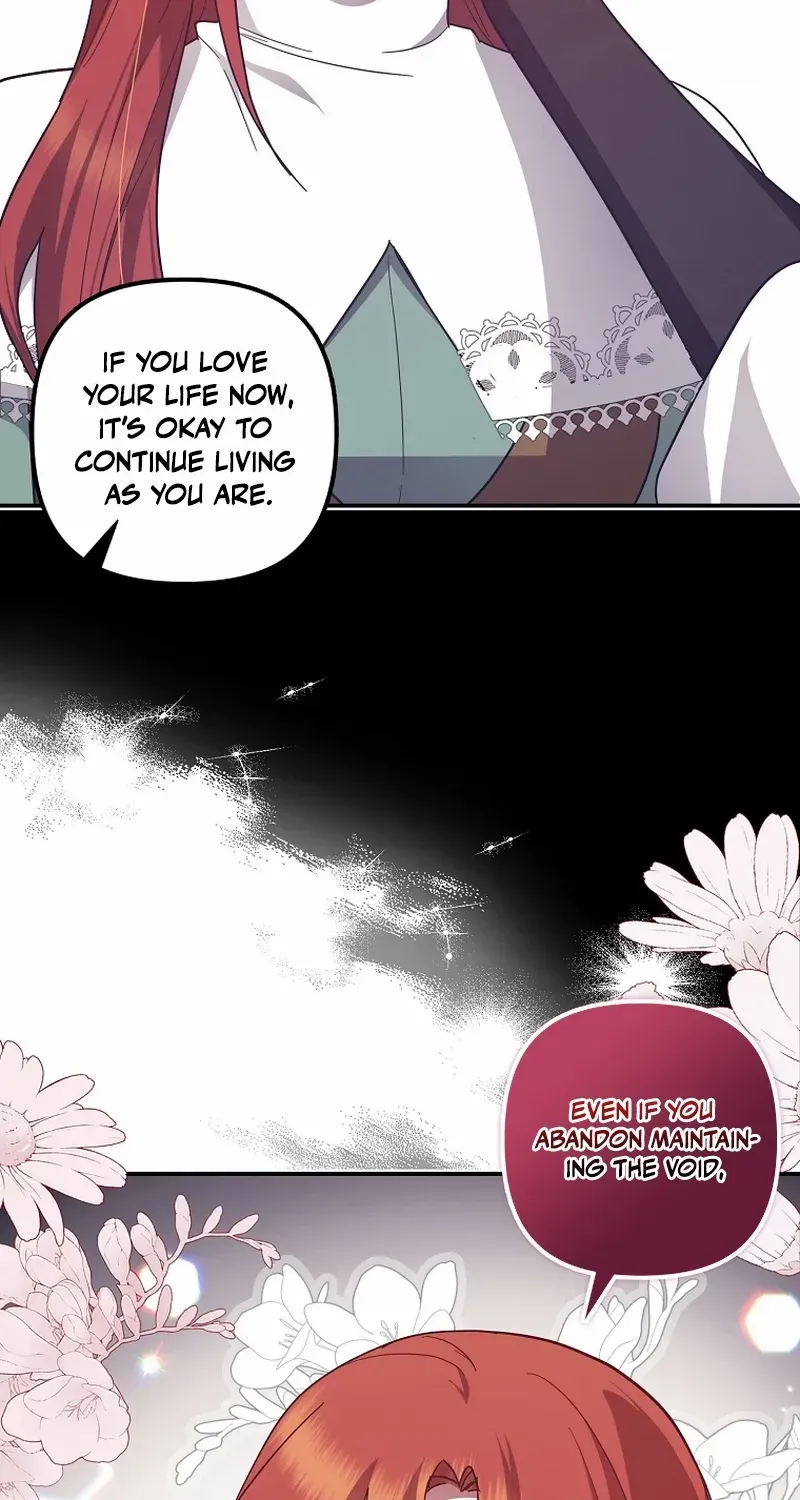 The Abandoned Bachelorette Enjoys Her Simple Life Chapter 52 page 35 - 