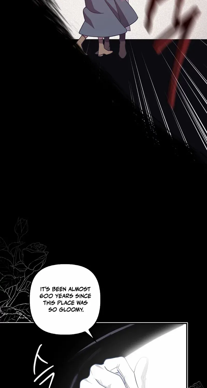 The Abandoned Bachelorette Enjoys Her Simple Life Chapter 52 page 42 - 