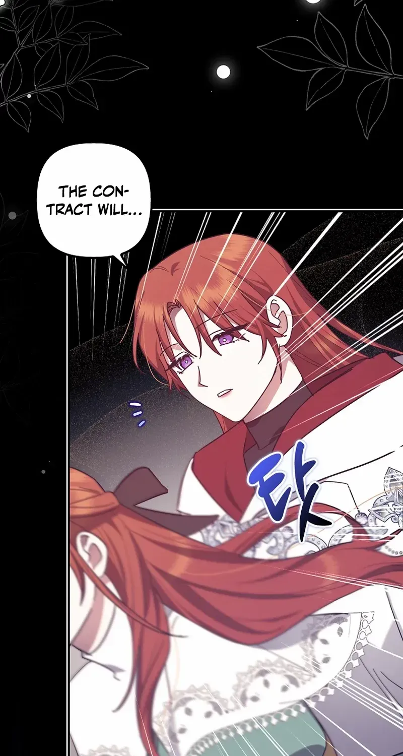 The Abandoned Bachelorette Enjoys Her Simple Life Chapter 52 page 45 - 