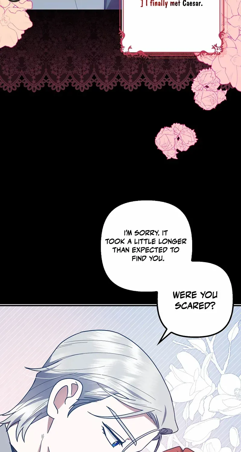 The Abandoned Bachelorette Enjoys Her Simple Life Chapter 52 page 51 - 