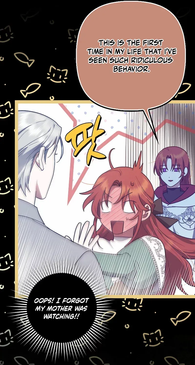 The Abandoned Bachelorette Enjoys Her Simple Life Chapter 52 page 53 - 
