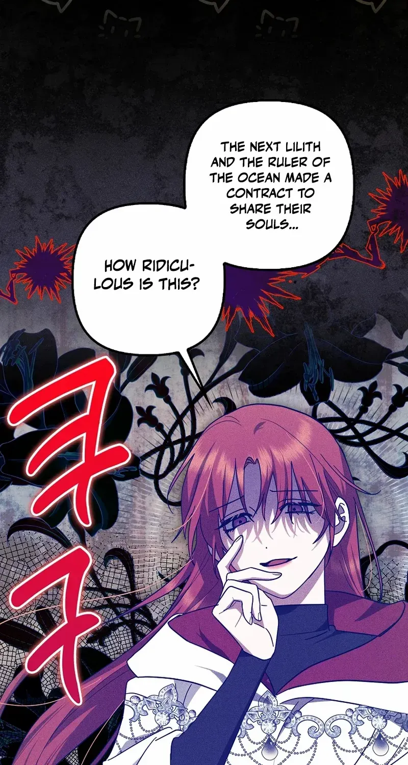 The Abandoned Bachelorette Enjoys Her Simple Life Chapter 52 page 54 - 