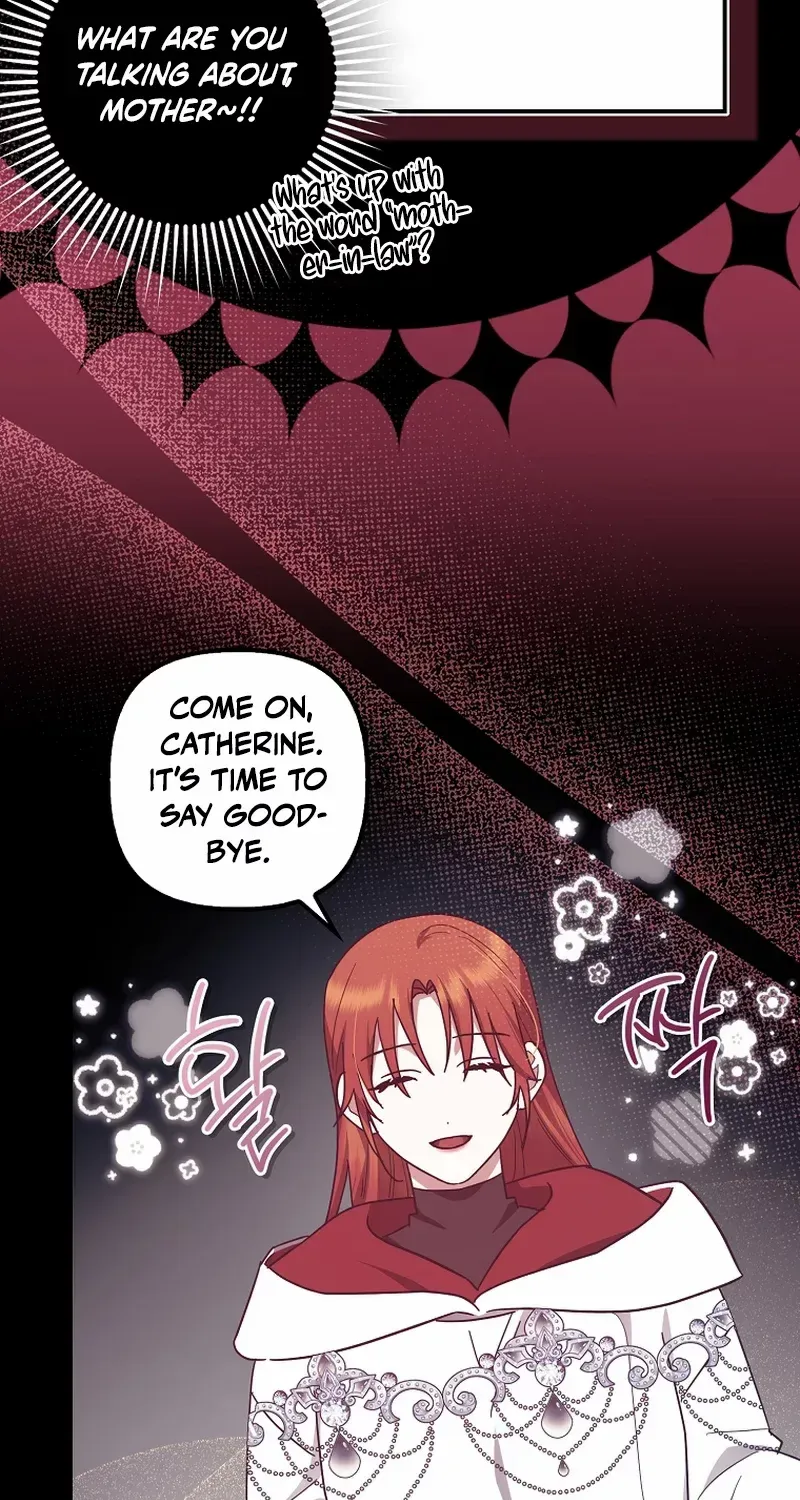 The Abandoned Bachelorette Enjoys Her Simple Life Chapter 52 page 57 - 