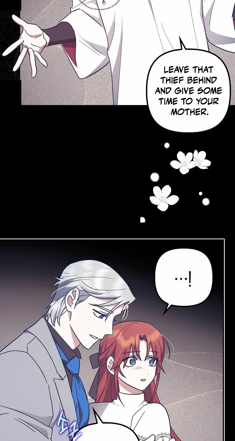 The Abandoned Bachelorette Enjoys Her Simple Life Chapter 52 page 58 - 