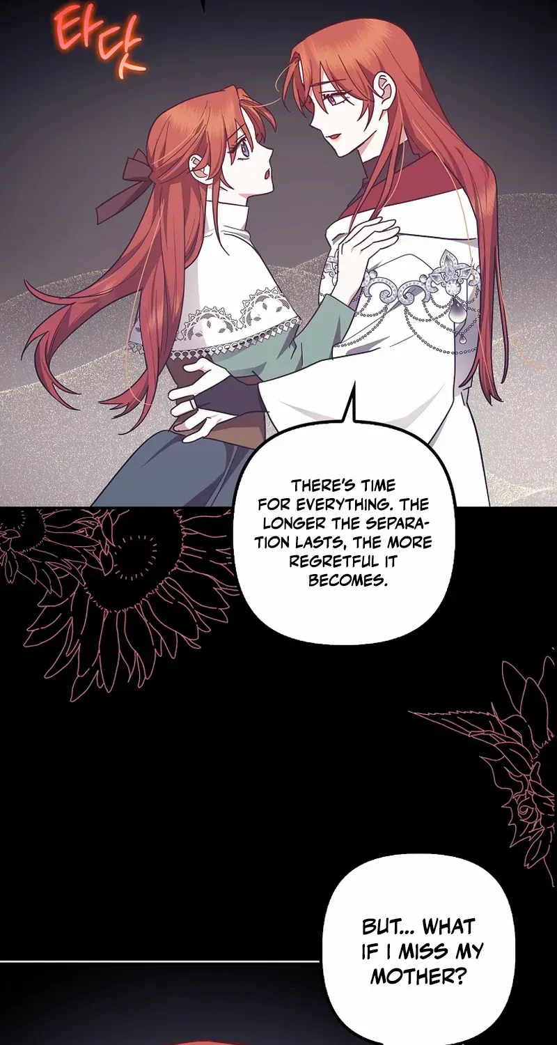 The Abandoned Bachelorette Enjoys Her Simple Life Chapter 52 page 60 - 