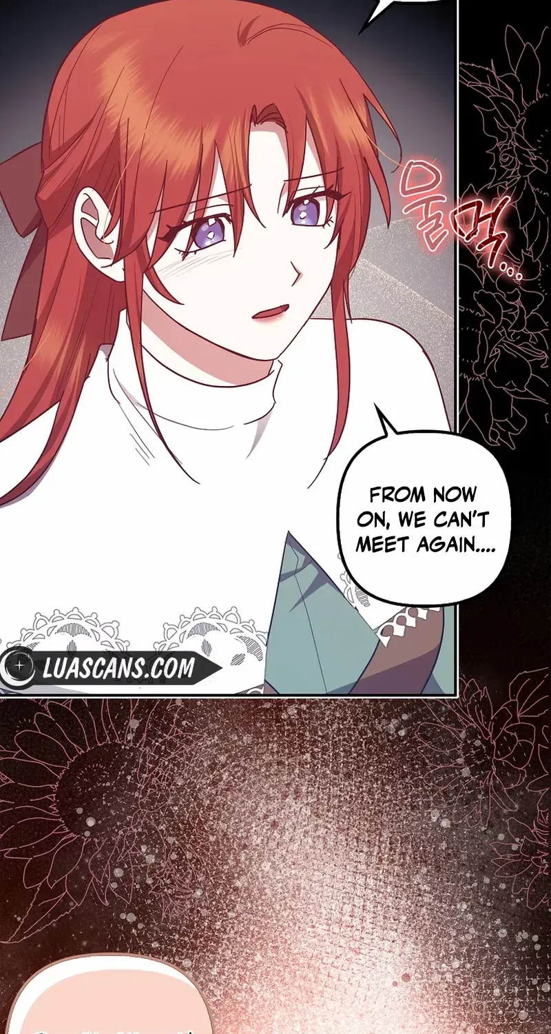 The Abandoned Bachelorette Enjoys Her Simple Life Chapter 52 page 61 - 