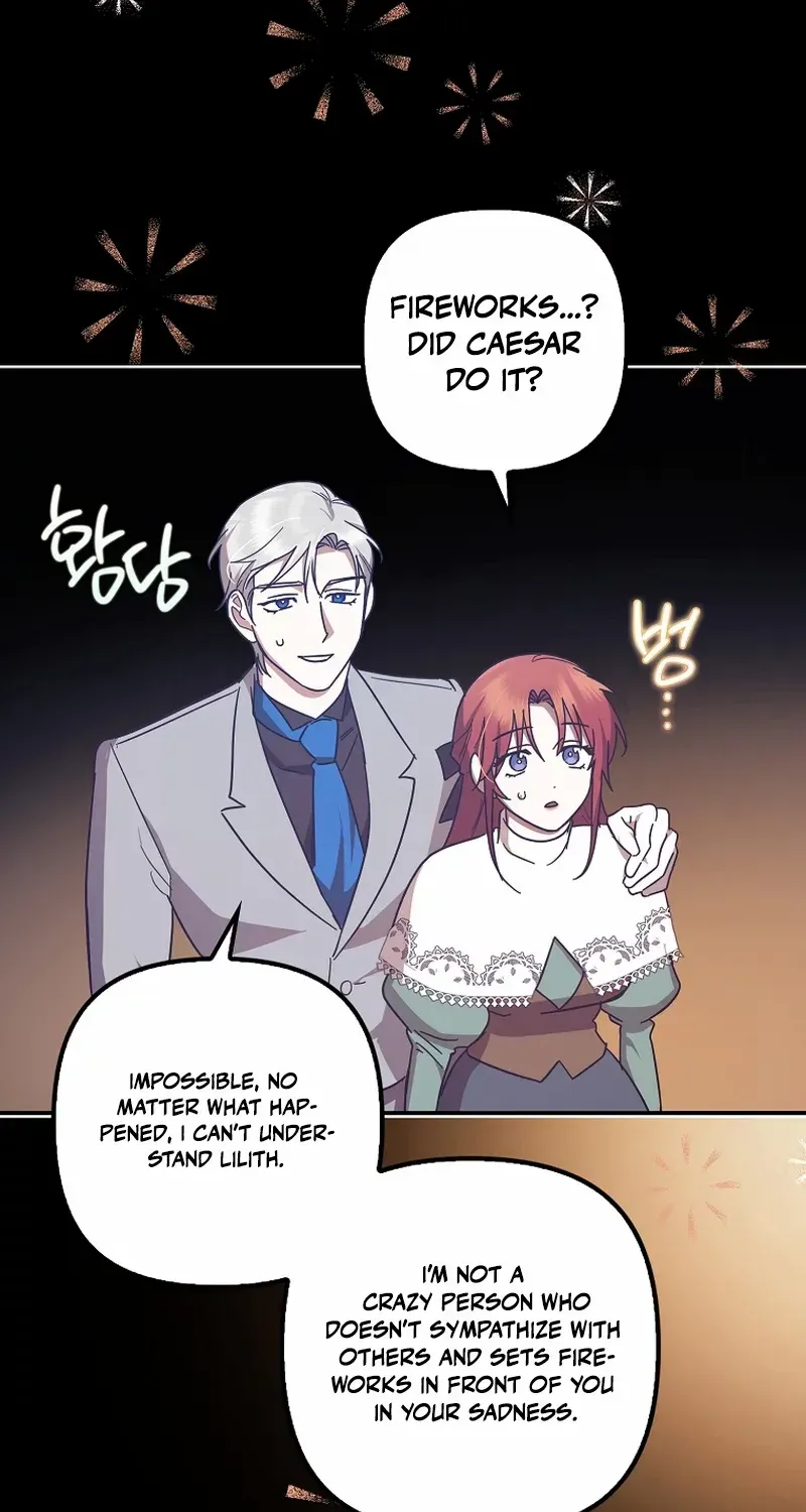 The Abandoned Bachelorette Enjoys Her Simple Life Chapter 52 page 70 - 