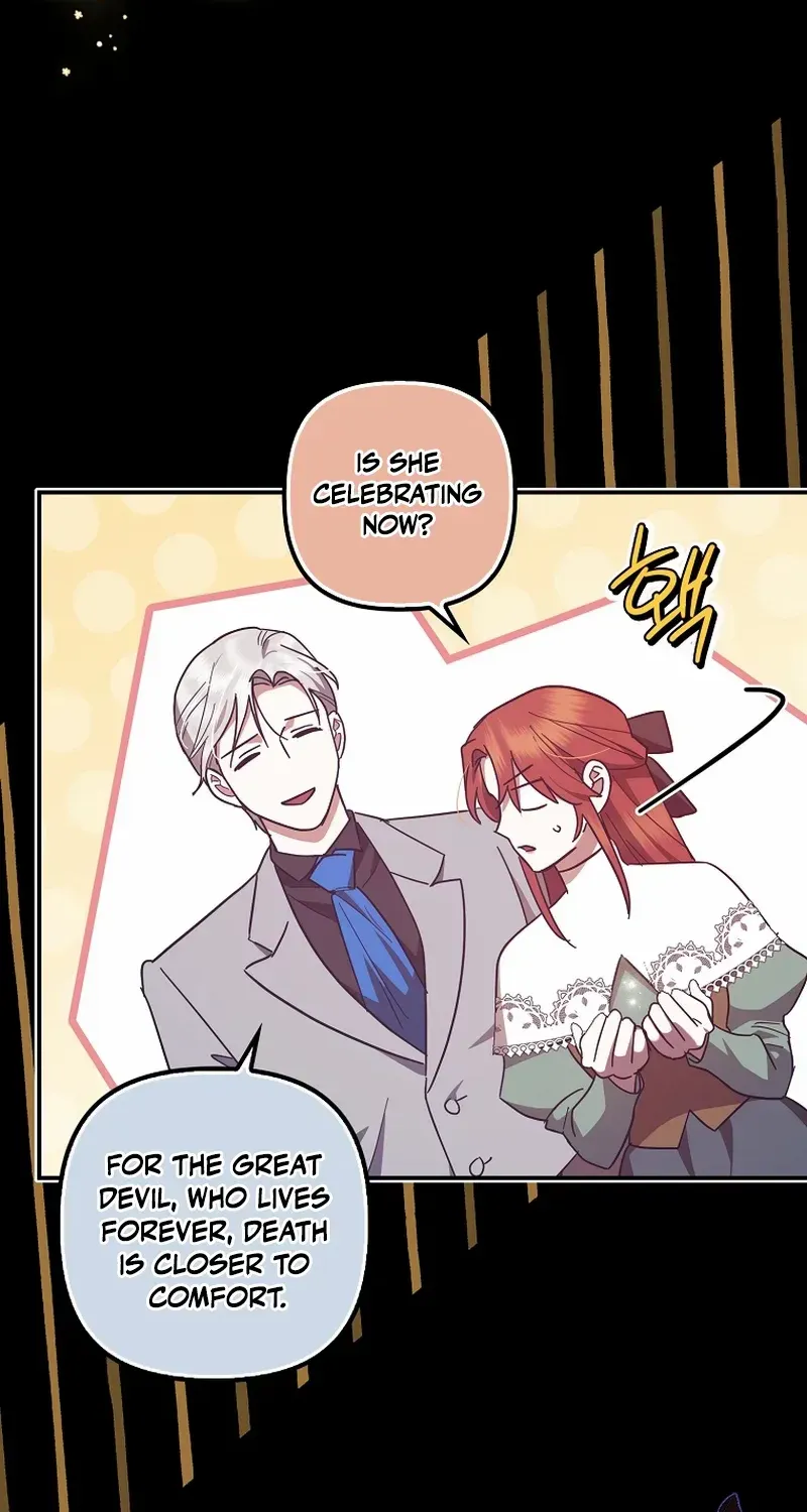 The Abandoned Bachelorette Enjoys Her Simple Life Chapter 52 page 73 - 