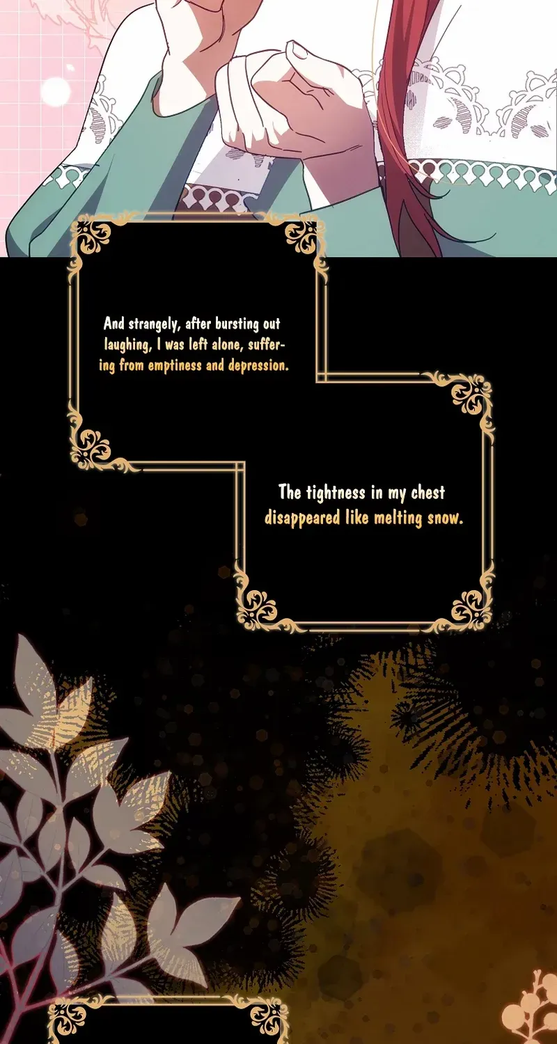 The Abandoned Bachelorette Enjoys Her Simple Life Chapter 52 page 78 - 