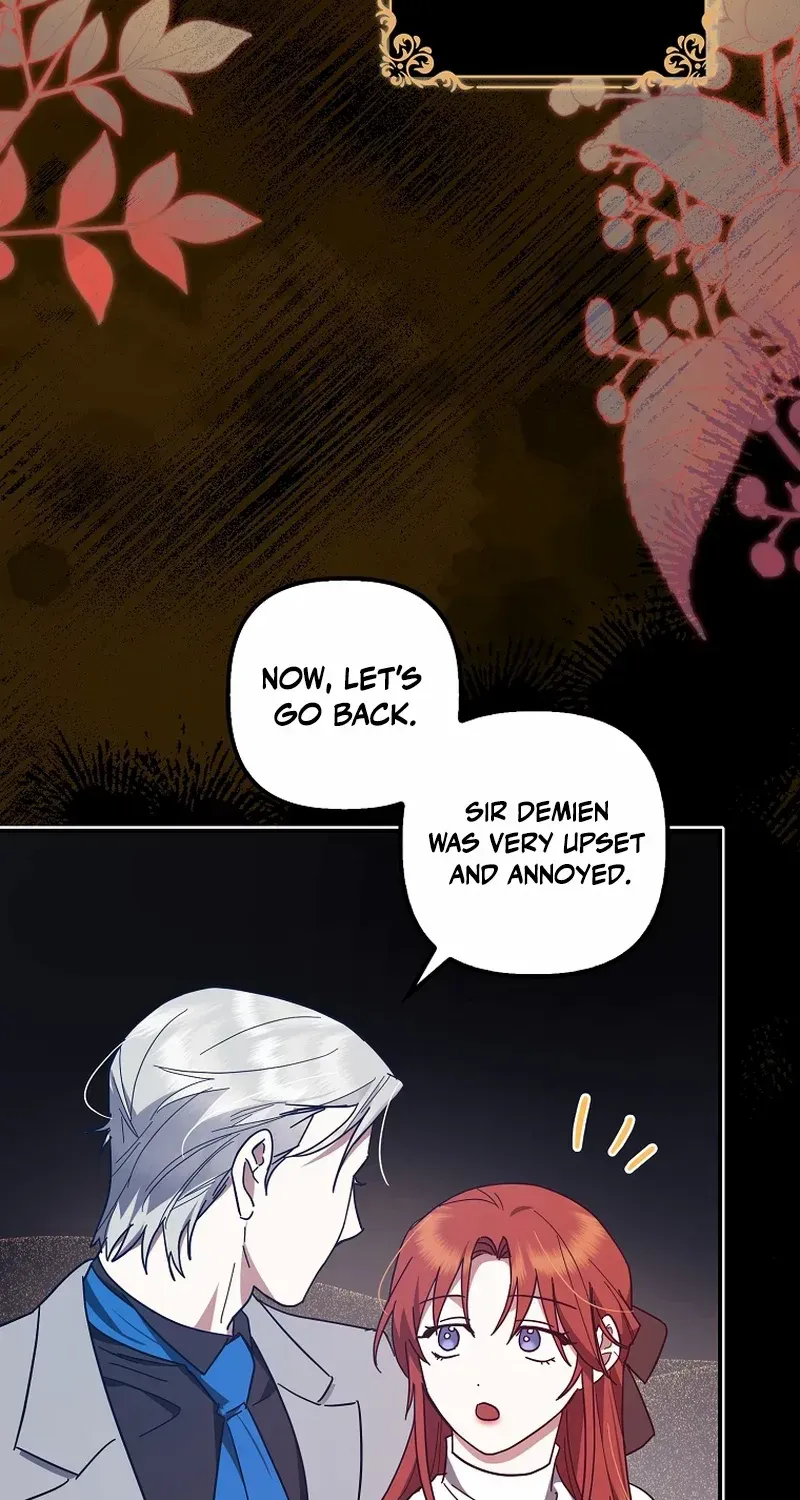 The Abandoned Bachelorette Enjoys Her Simple Life Chapter 52 page 80 - 