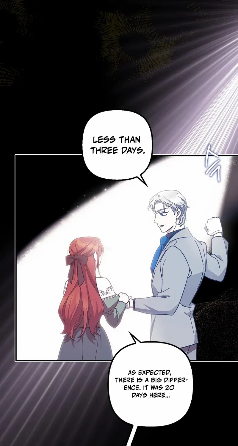 The Abandoned Bachelorette Enjoys Her Simple Life Chapter 52 page 82 - 
