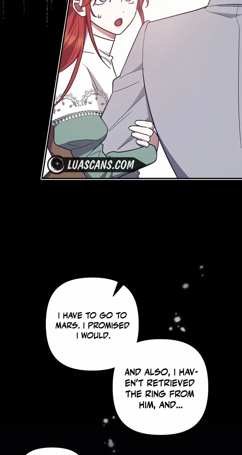 The Abandoned Bachelorette Enjoys Her Simple Life Chapter 52 page 84 - 