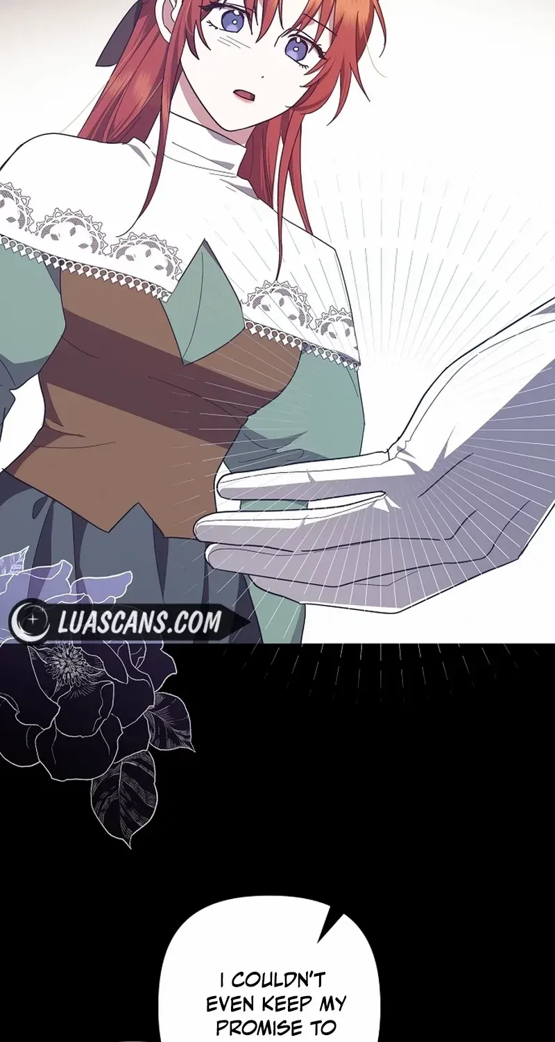 The Abandoned Bachelorette Enjoys Her Simple Life Chapter 53 page 3 - 