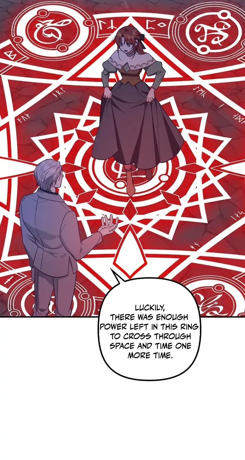 The Abandoned Bachelorette Enjoys Her Simple Life Chapter 53 page 21 - 