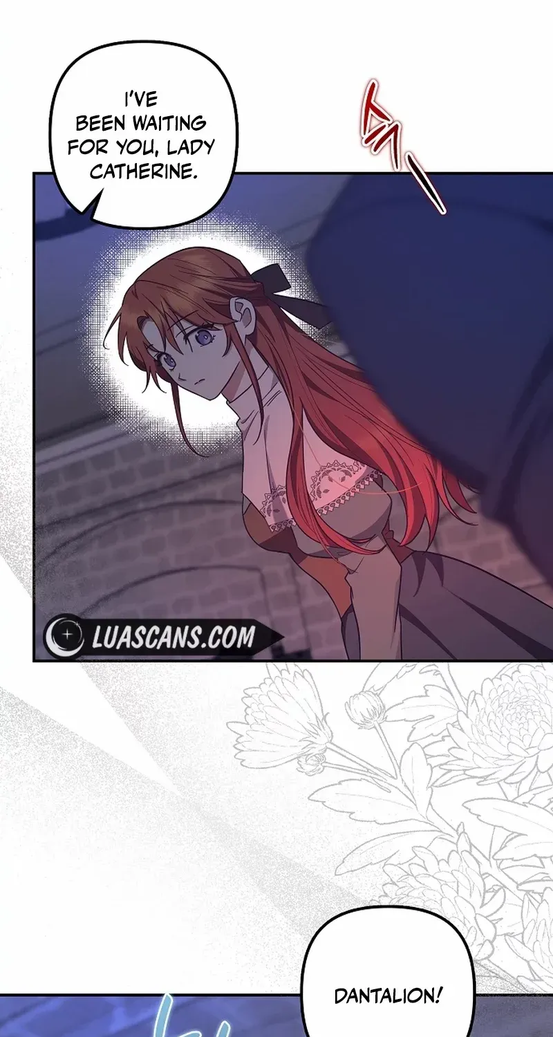 The Abandoned Bachelorette Enjoys Her Simple Life Chapter 53 page 22 - 