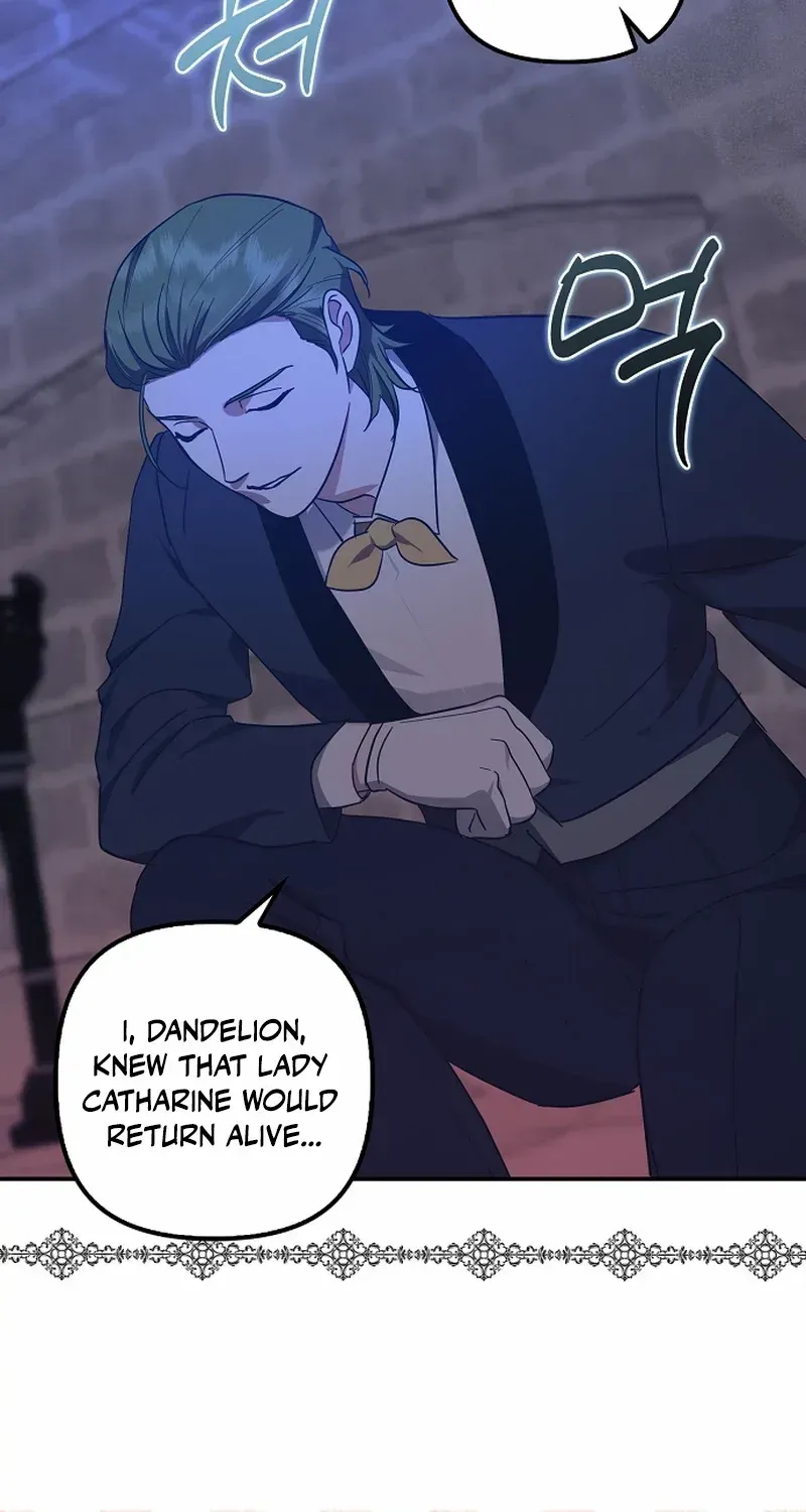 The Abandoned Bachelorette Enjoys Her Simple Life Chapter 53 page 23 - 