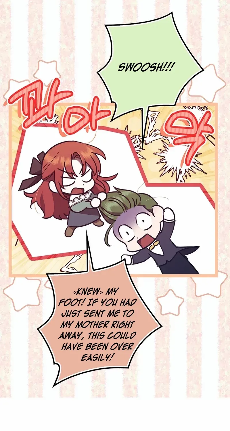 The Abandoned Bachelorette Enjoys Her Simple Life Chapter 53 page 24 - 