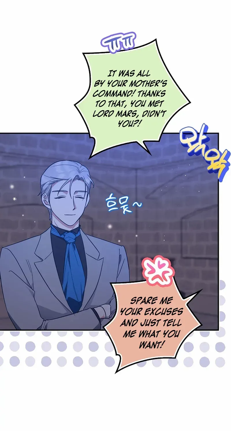 The Abandoned Bachelorette Enjoys Her Simple Life Chapter 53 page 25 - 