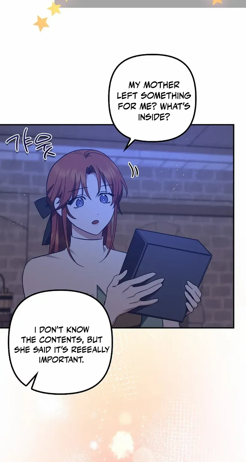 The Abandoned Bachelorette Enjoys Her Simple Life Chapter 53 page 27 - 