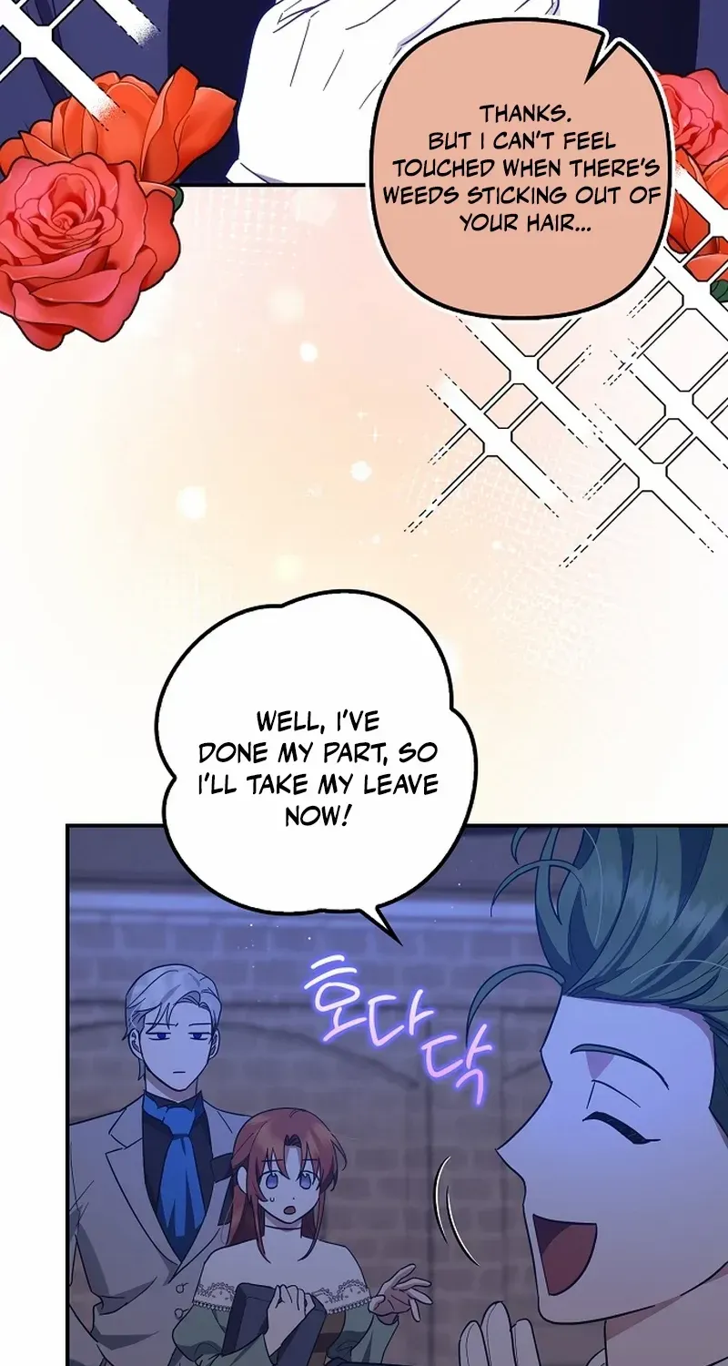 The Abandoned Bachelorette Enjoys Her Simple Life Chapter 53 page 29 - 