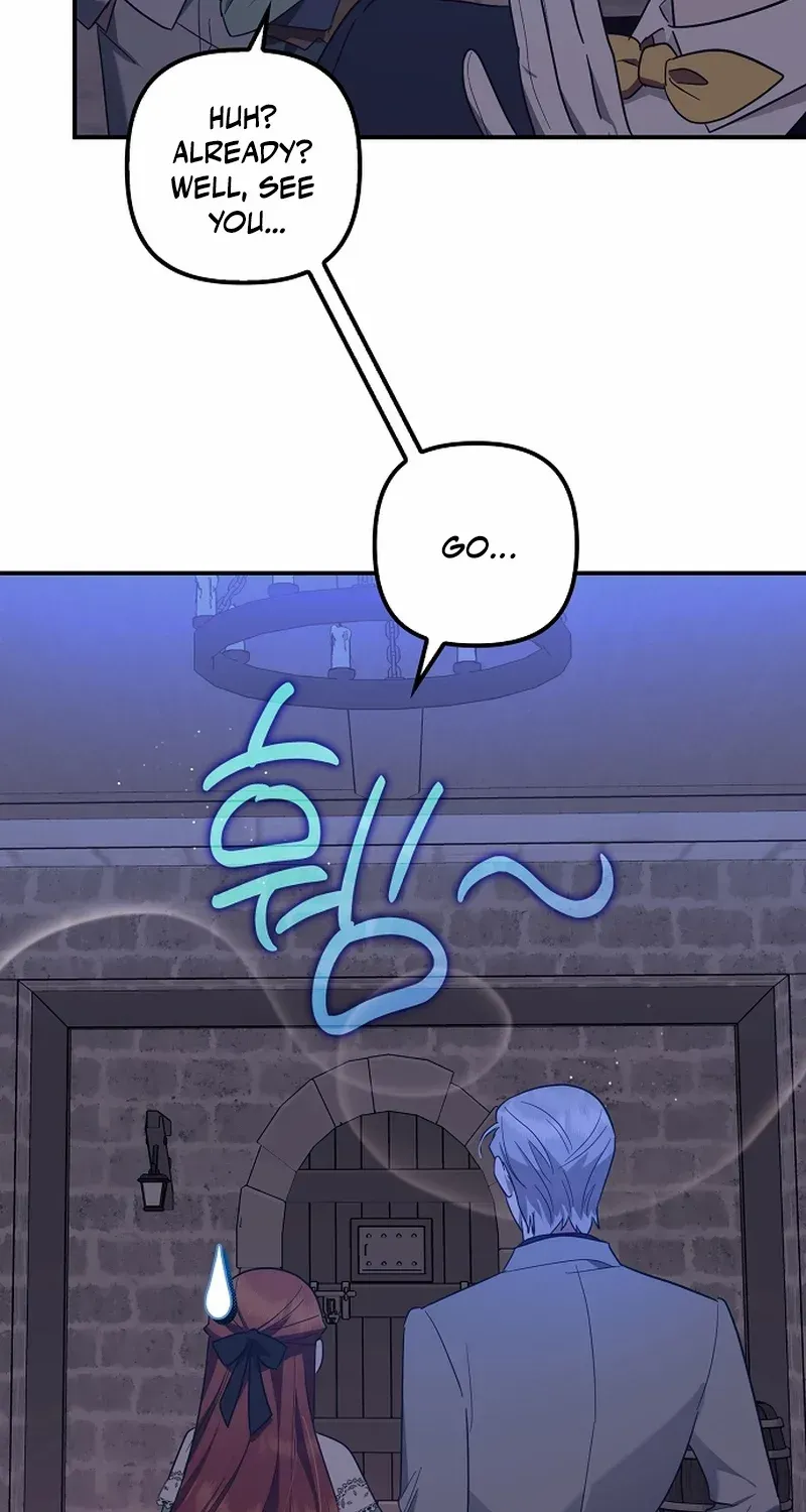 The Abandoned Bachelorette Enjoys Her Simple Life Chapter 53 page 30 - 