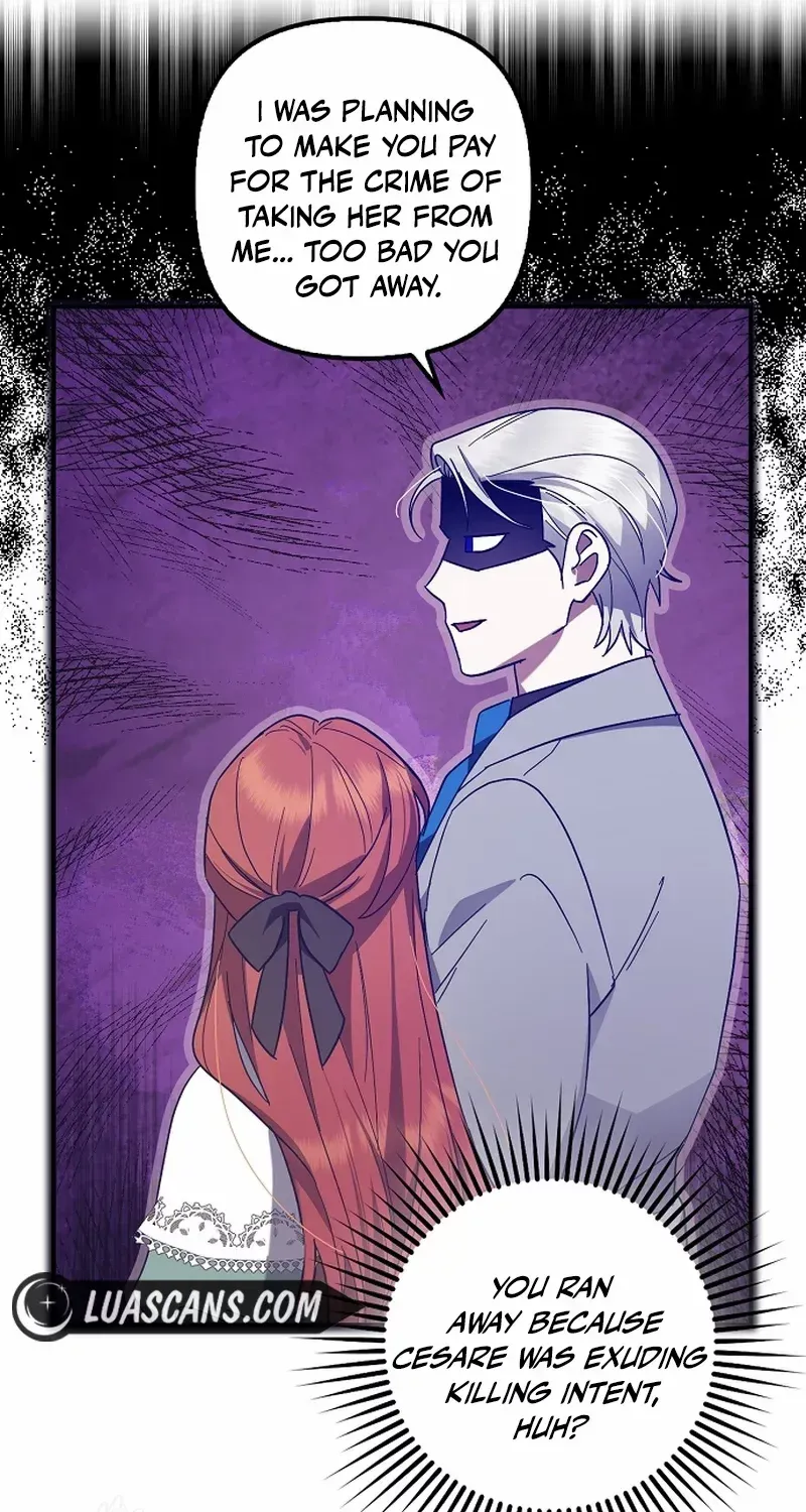 The Abandoned Bachelorette Enjoys Her Simple Life Chapter 53 page 32 - 