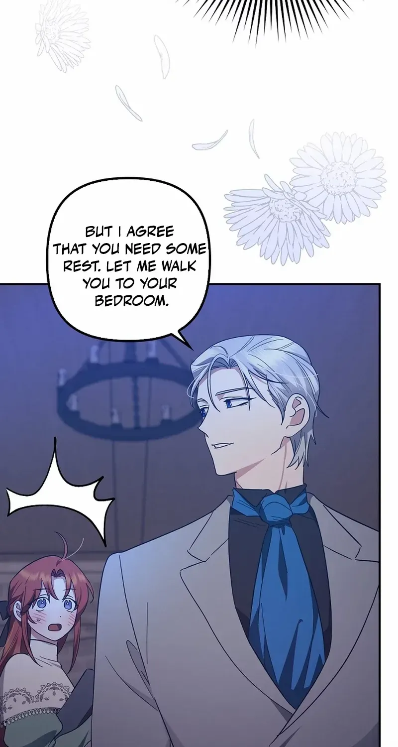 The Abandoned Bachelorette Enjoys Her Simple Life Chapter 53 page 33 - 
