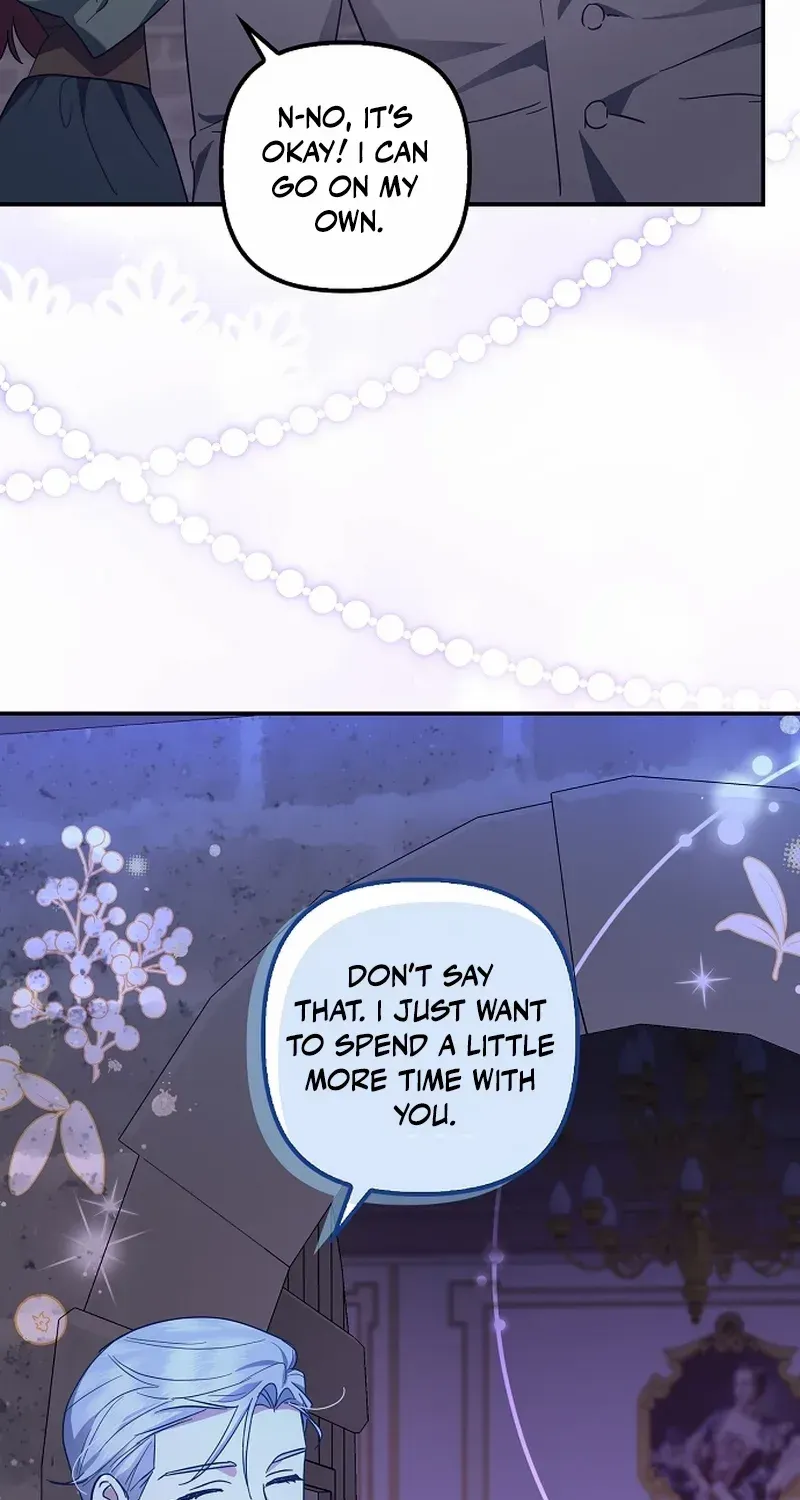 The Abandoned Bachelorette Enjoys Her Simple Life Chapter 53 page 34 - 