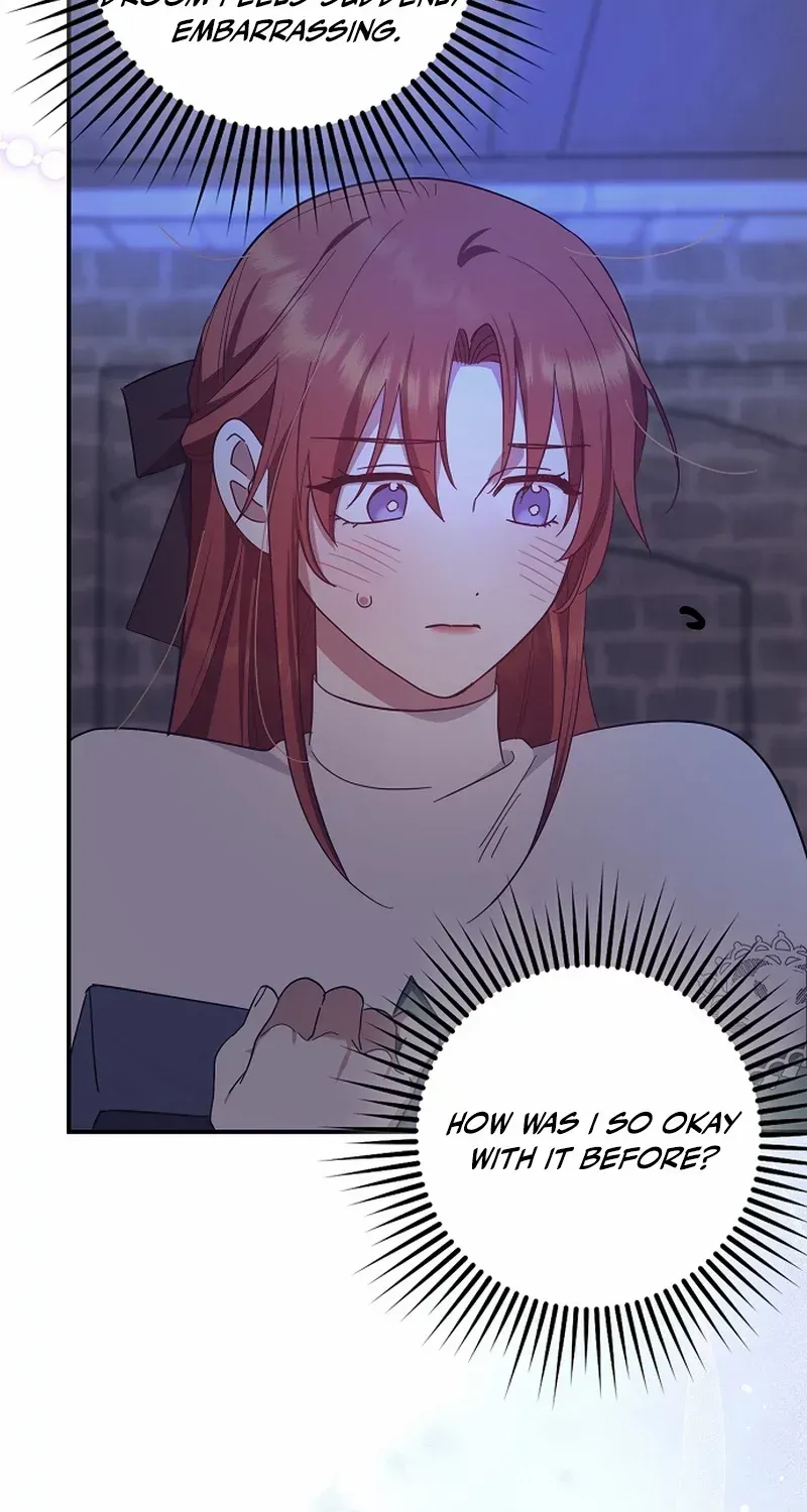 The Abandoned Bachelorette Enjoys Her Simple Life Chapter 53 page 36 - 