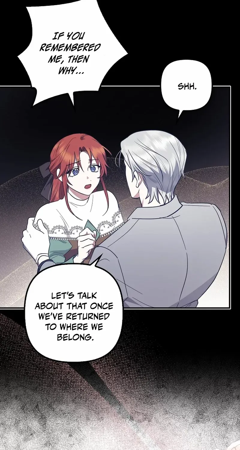 The Abandoned Bachelorette Enjoys Her Simple Life Chapter 53 page 5 - 