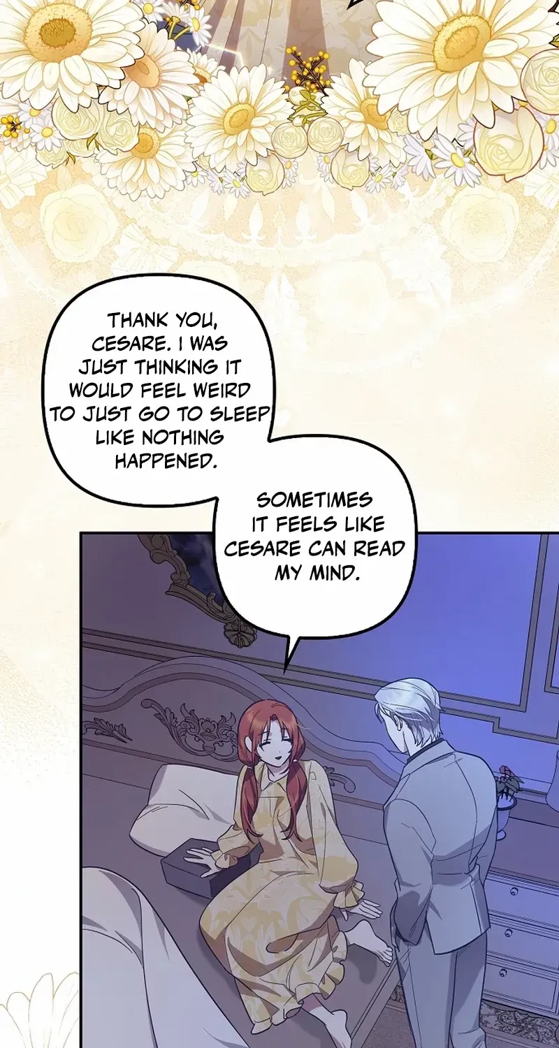 The Abandoned Bachelorette Enjoys Her Simple Life Chapter 53 page 41 - 