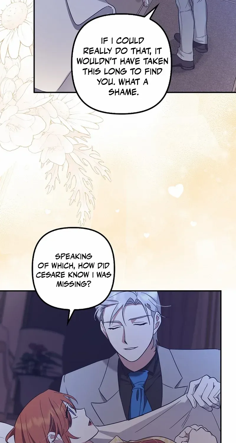 The Abandoned Bachelorette Enjoys Her Simple Life Chapter 53 page 42 - 