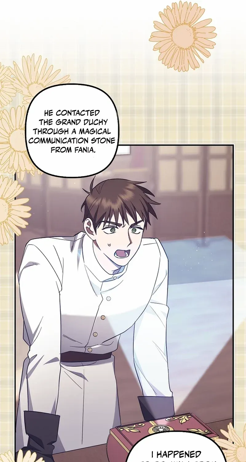 The Abandoned Bachelorette Enjoys Her Simple Life Chapter 53 page 44 - 