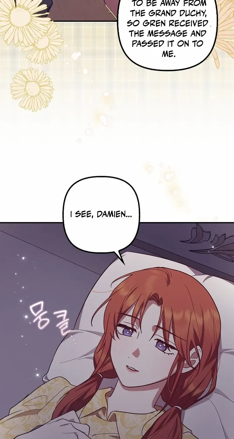 The Abandoned Bachelorette Enjoys Her Simple Life Chapter 53 page 45 - 