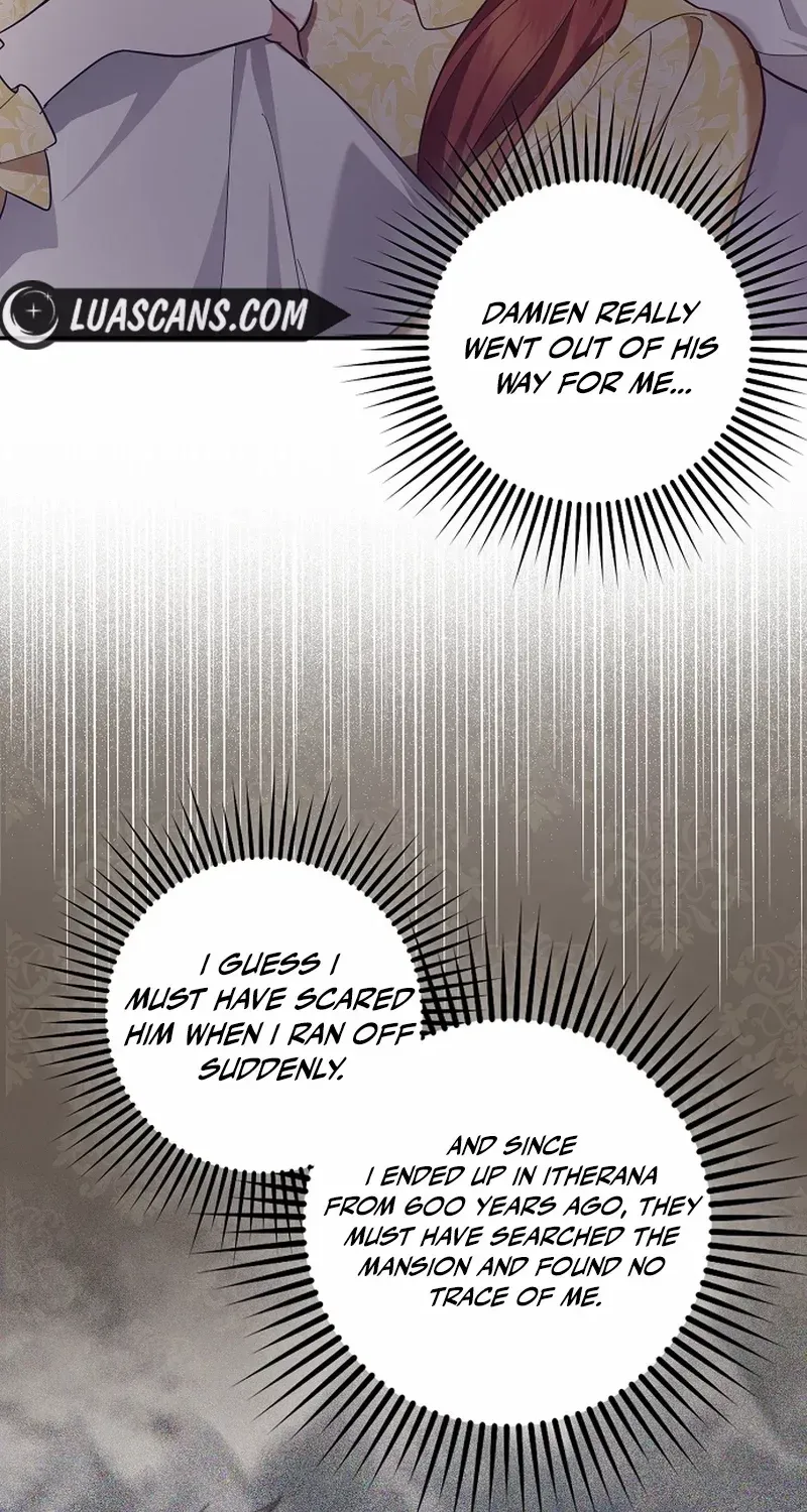 The Abandoned Bachelorette Enjoys Her Simple Life Chapter 53 page 46 - 