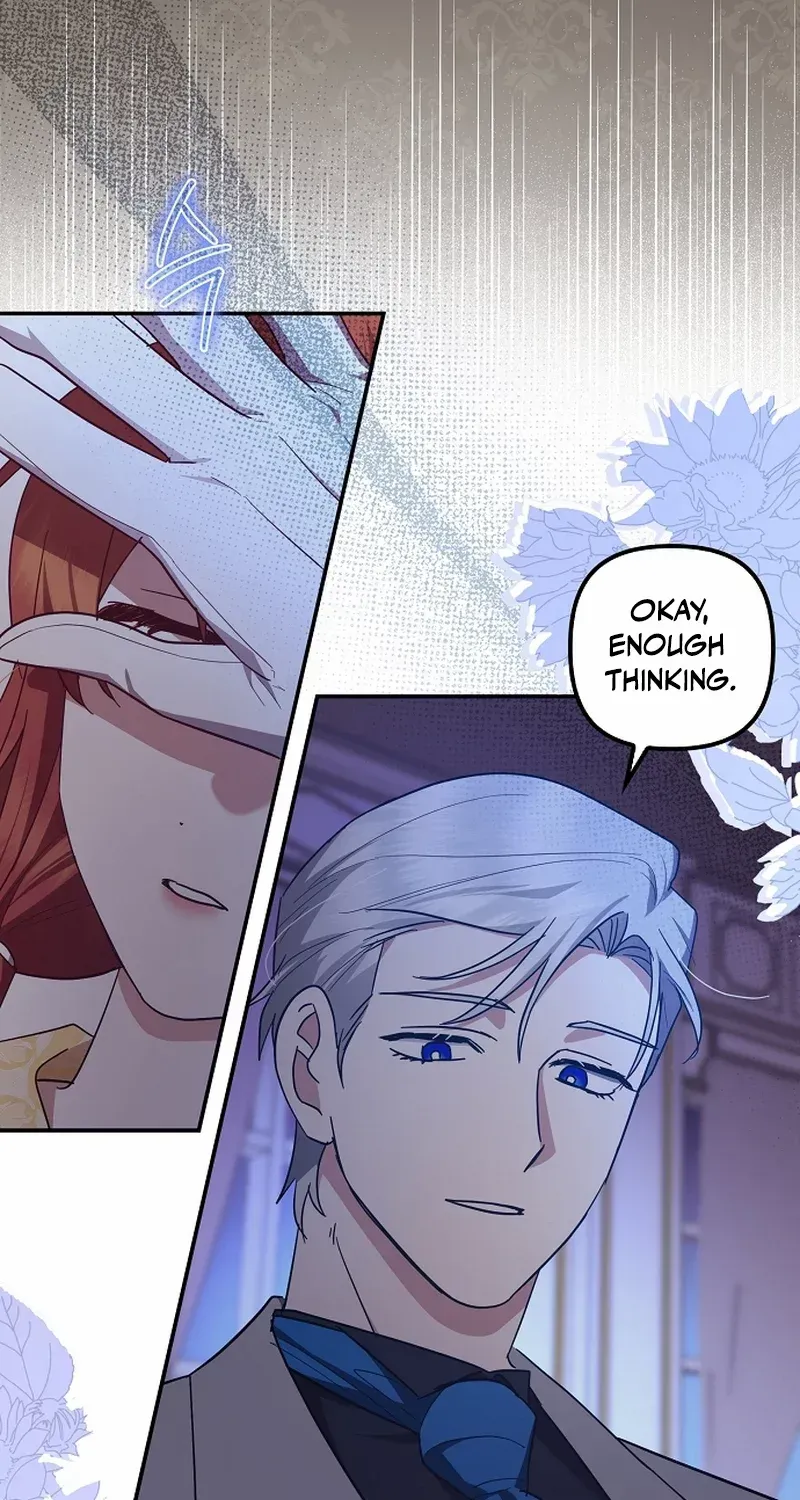 The Abandoned Bachelorette Enjoys Her Simple Life Chapter 53 page 48 - 
