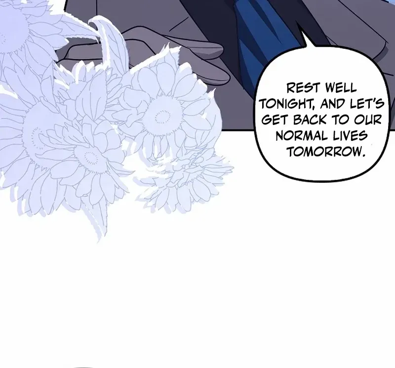 The Abandoned Bachelorette Enjoys Her Simple Life Chapter 53 page 49 - 