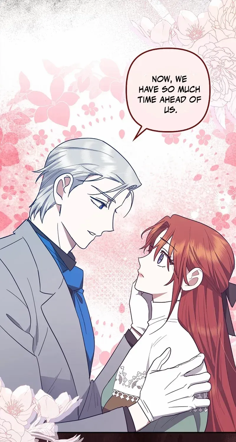 The Abandoned Bachelorette Enjoys Her Simple Life Chapter 53 page 6 - 