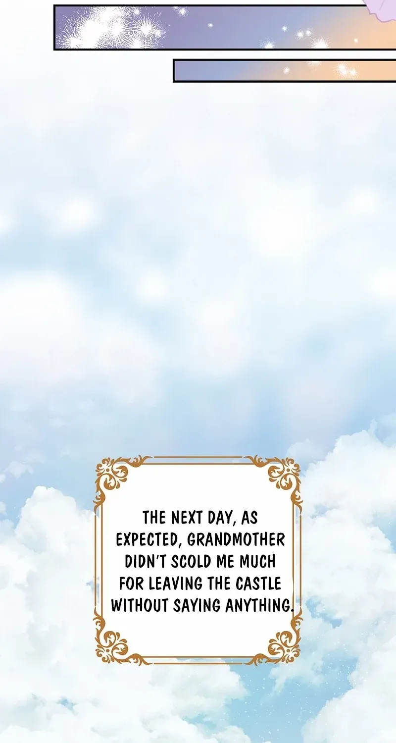 The Abandoned Bachelorette Enjoys Her Simple Life Chapter 53 page 53 - 