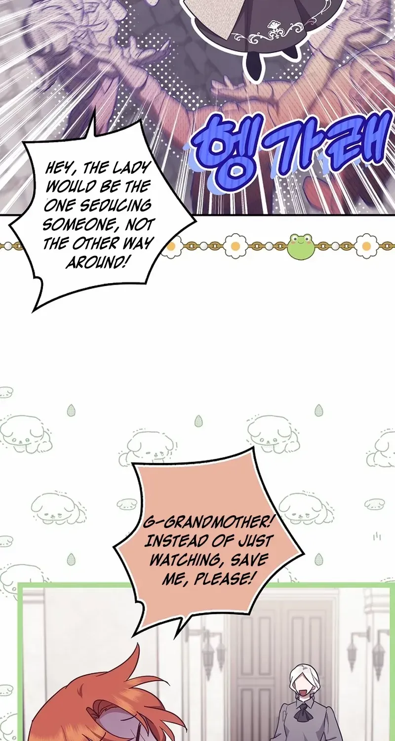The Abandoned Bachelorette Enjoys Her Simple Life Chapter 53 page 56 - 