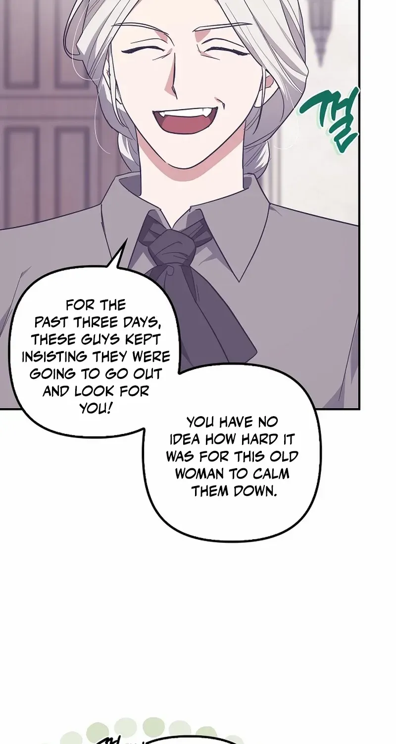 The Abandoned Bachelorette Enjoys Her Simple Life Chapter 53 page 58 - 