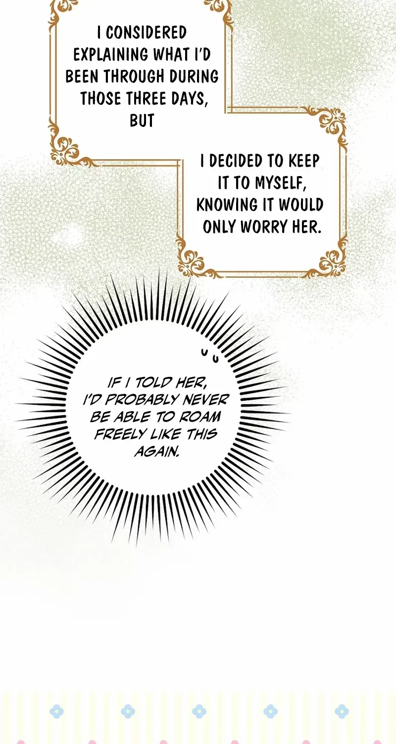 The Abandoned Bachelorette Enjoys Her Simple Life Chapter 53 page 60 - 