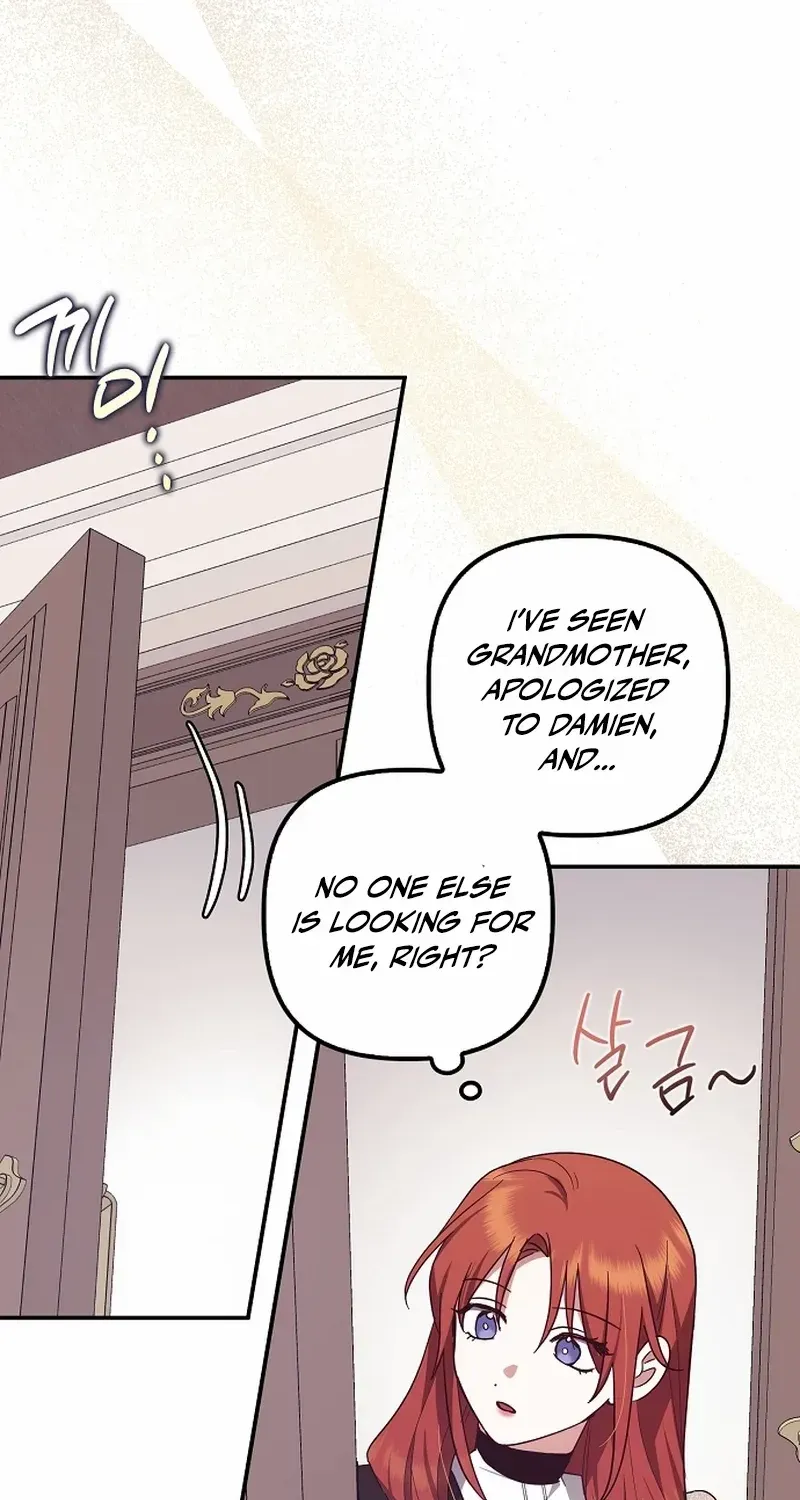 The Abandoned Bachelorette Enjoys Her Simple Life Chapter 53 page 62 - 