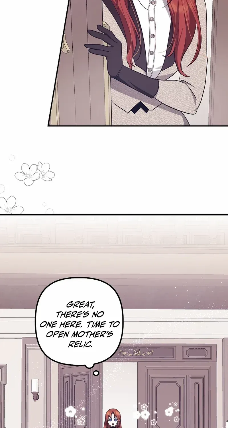 The Abandoned Bachelorette Enjoys Her Simple Life Chapter 53 page 63 - 