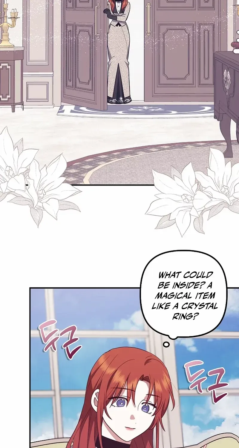 The Abandoned Bachelorette Enjoys Her Simple Life Chapter 53 page 64 - 