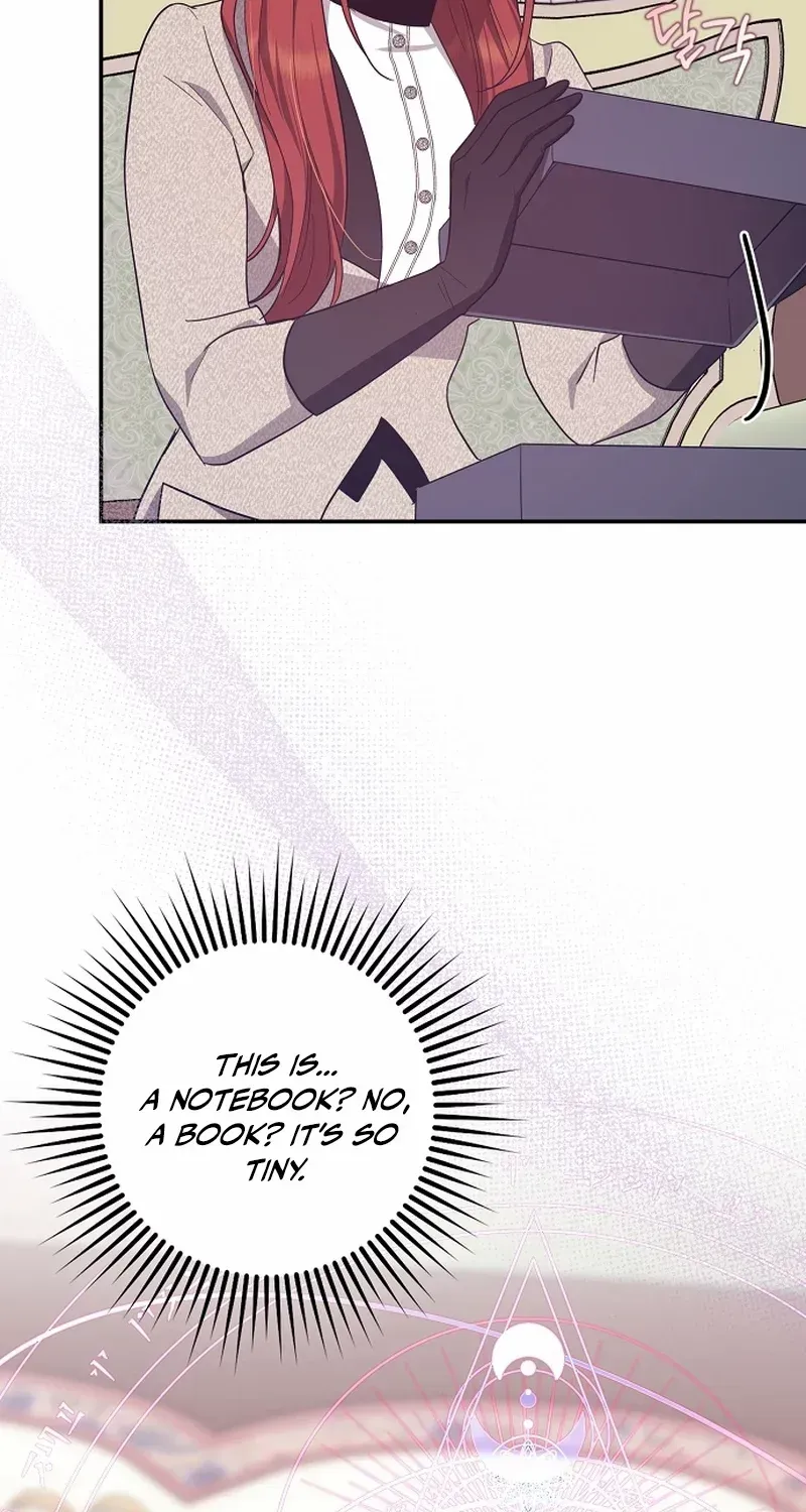 The Abandoned Bachelorette Enjoys Her Simple Life Chapter 53 page 65 - 